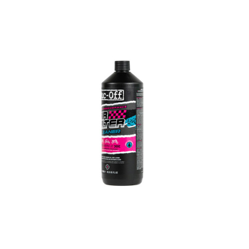Limpiador de filtros de aire MUC-OFF - 1L