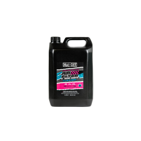 Limpiador de filtros de aire MUC-OFF - 5L