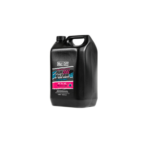 Limpiador de filtros de aire MUC-OFF - 5L