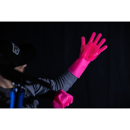 Guantes MUC-OFF de limpieza en profundidad