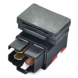 Relé de arranque V PARTS 12V 20A Hembra 2