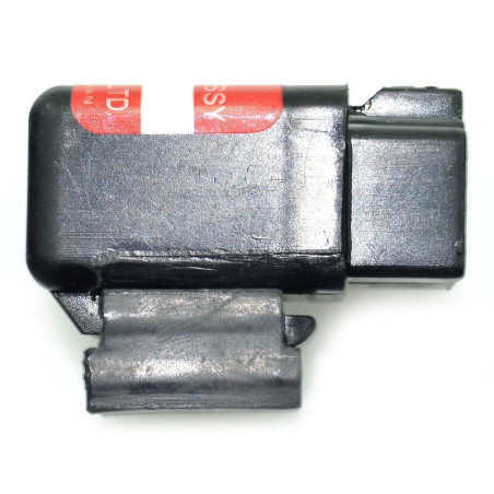 Relé de arranque V PARTS 12V 20A Hembra