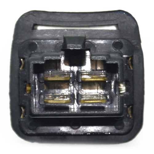 Relé de arranque V PARTS 12V 30A