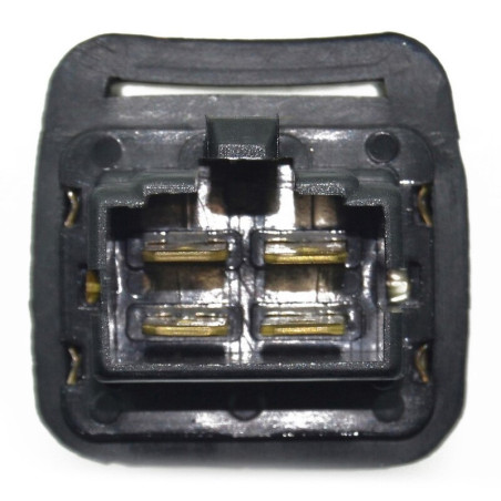 Relé de arranque V PARTS 12V 30A