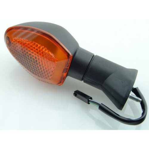 Intermitente delantero izquierdo / trasero derecho V PARTS - Suzuki GSR 750