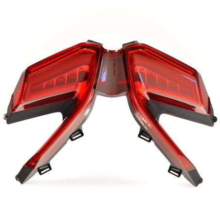Piloto trasero LED V PARTS tipo OEM