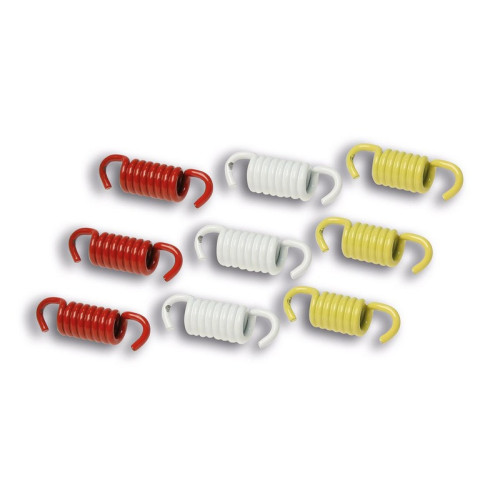 Kit de muelles de embrague MALOSSI Racing para embrague original