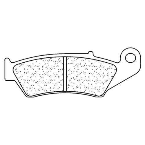 Juego de pastillas sinterizadas CL BRAKES (2300MX10)
