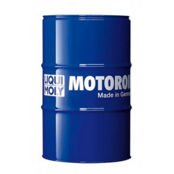 Aceite de motor LIQUI MOLY Mineral 4T 10W-40 - Bidón 60L