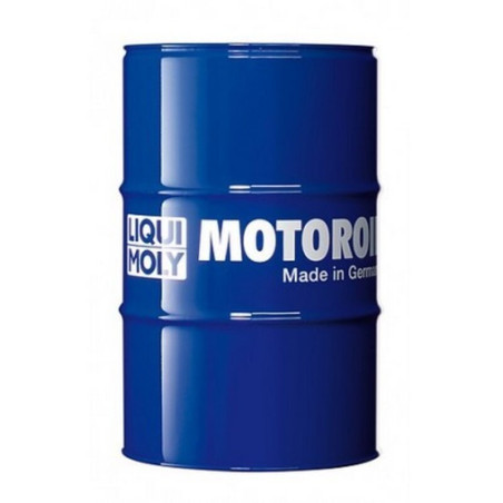 Aceite de motor LIQUI MOLY Mineral 4T 10W-40 - Bidón 60L