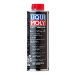 Lubricante para filtros de aire LIQUI MOLY - Bote 500ml