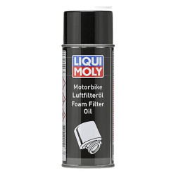 Lubricante para filtros de aire LIQUI MOLY - Spray 400ml