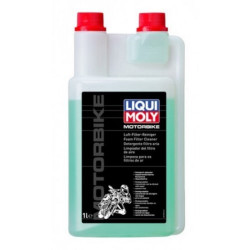 Limpiador para filtros de aire LIQUI MOLY - Botella 1L