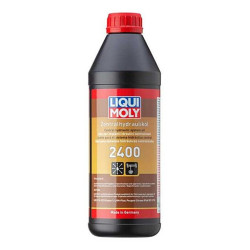 Líquido hidráulico mineral LIQUI MOLY 2400 - Botella 1L