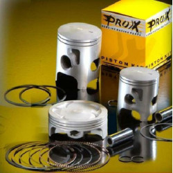 Pistón forjado PROX