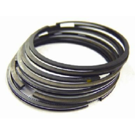 Juego de segmentos Vertex