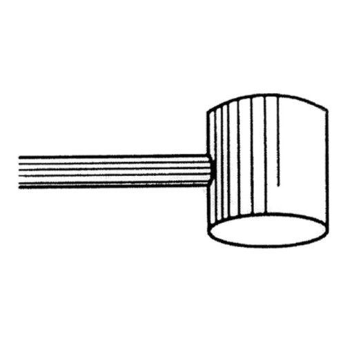 Cable de embrague motocultor V PARTS - Caja de 25 uds