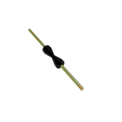 Adaptador standard para centrador de rueda Ø12mm - B-A00