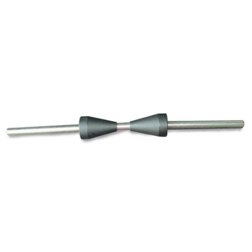 Adaptador para centrador de rueda Maxiscooter Ø10mm - B-A03