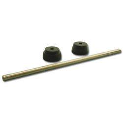 Adaptador para centrador de rueda Piaggio X9 - B-A04