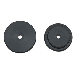 Adaptador para centrador de rueda BMW (06-) - B-A05