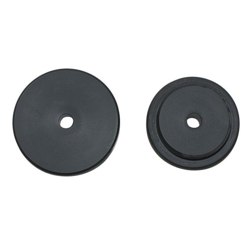 Adaptador para centrador de rueda BMW (06-) - B-A05