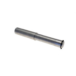 Perno RS16R adaptador para BMW F650CS, F800S/ST 30 mm - PMB-650