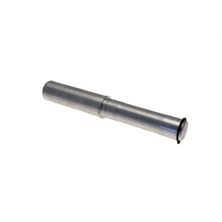 Perno RS16R adaptador para BMW F650CS, F800S/ST 30 mm - PMB-650