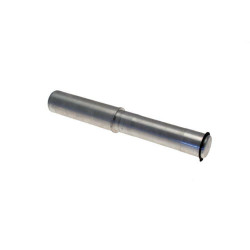 Perno RS16 adaptador para Honda CB1000R 28,30 mm - PMH-CB08