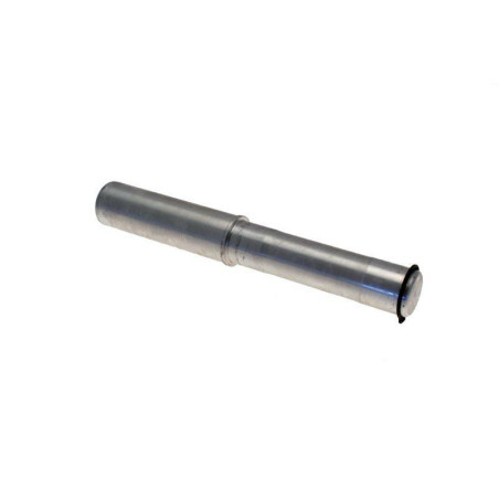 Perno RS16 adaptador para Honda CB1000R 28,30 mm - PMH-CB08