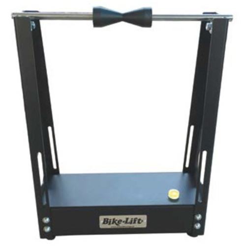 Centrador de rueda profesional 10''-21'' - B-35N