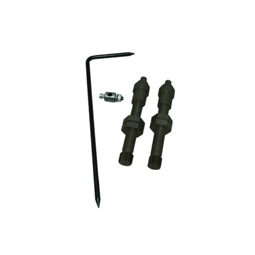 Kit para Centrador de rueda profesional 10""-21""